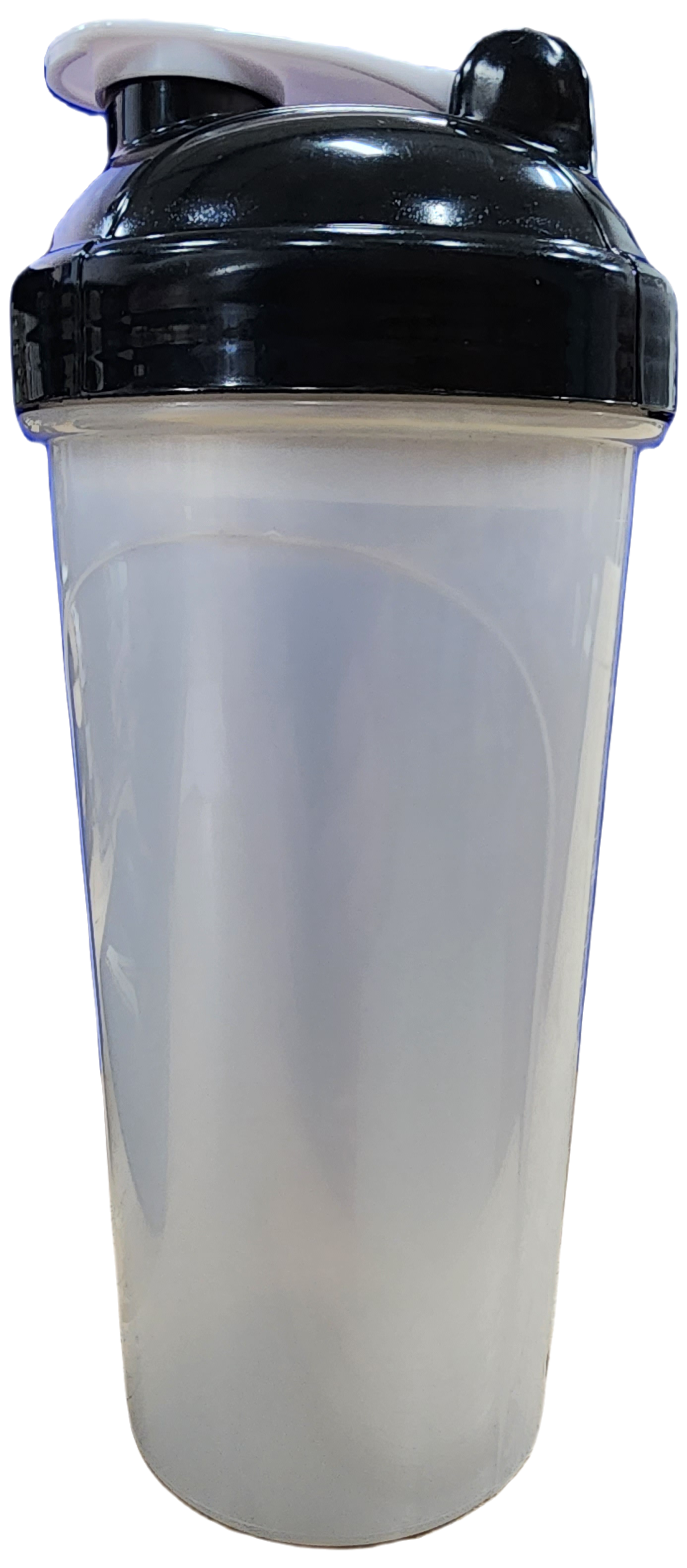 Suppz NO-Logo Shaker Bottle