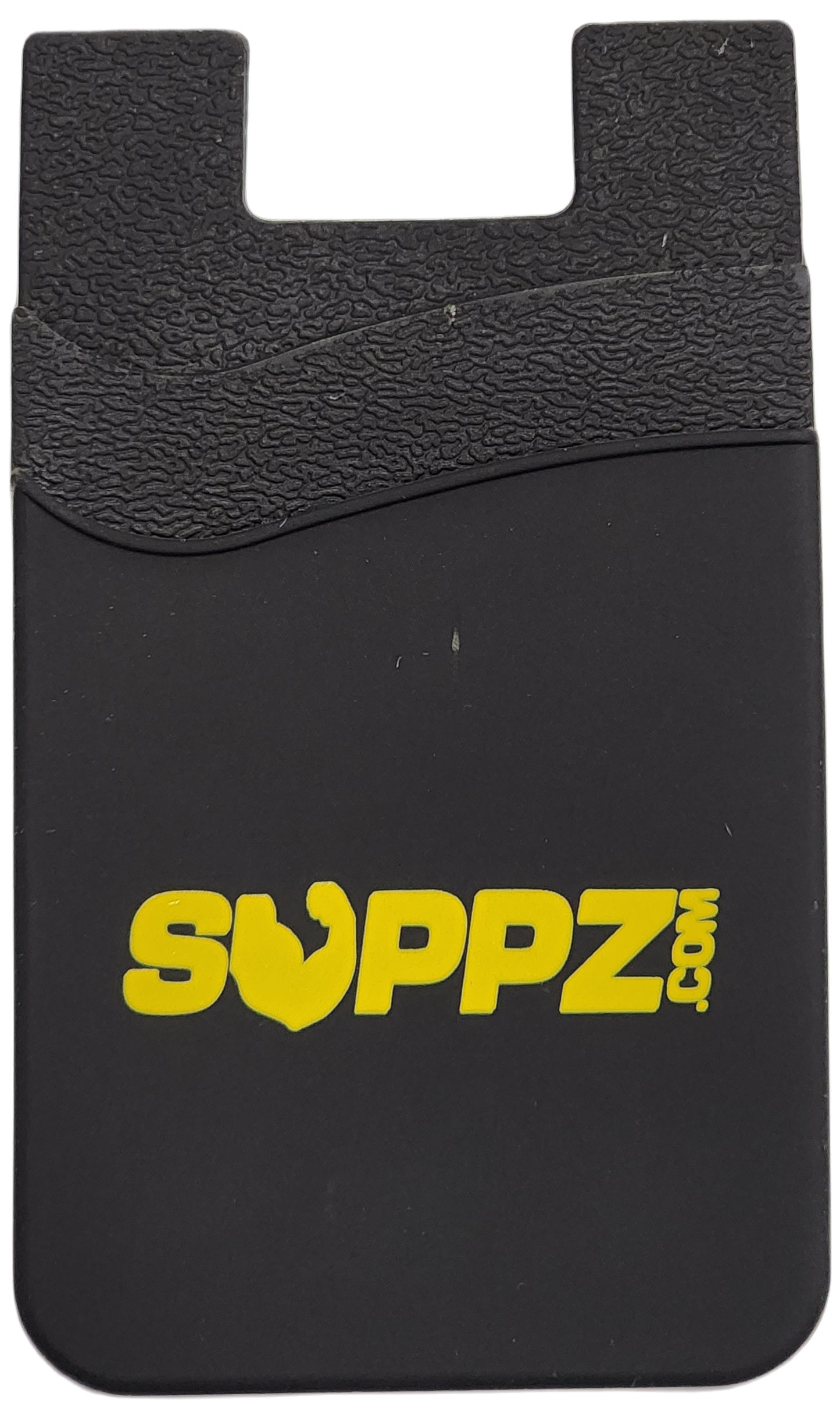 Suppz.com Phone Wallet