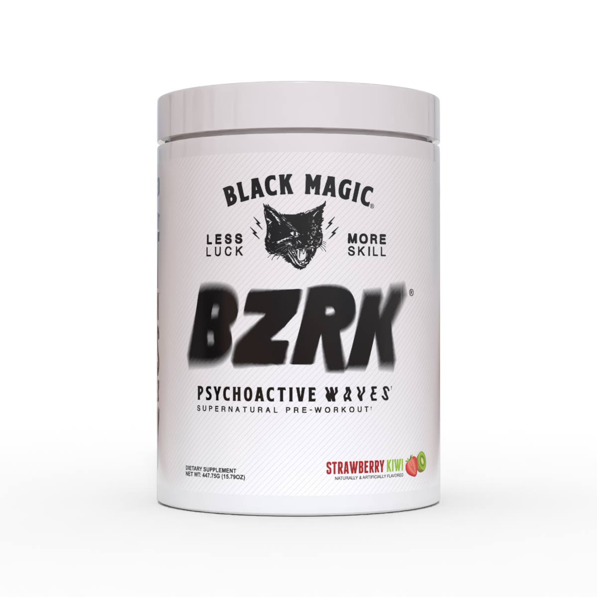 Black Magic Supply BZRK