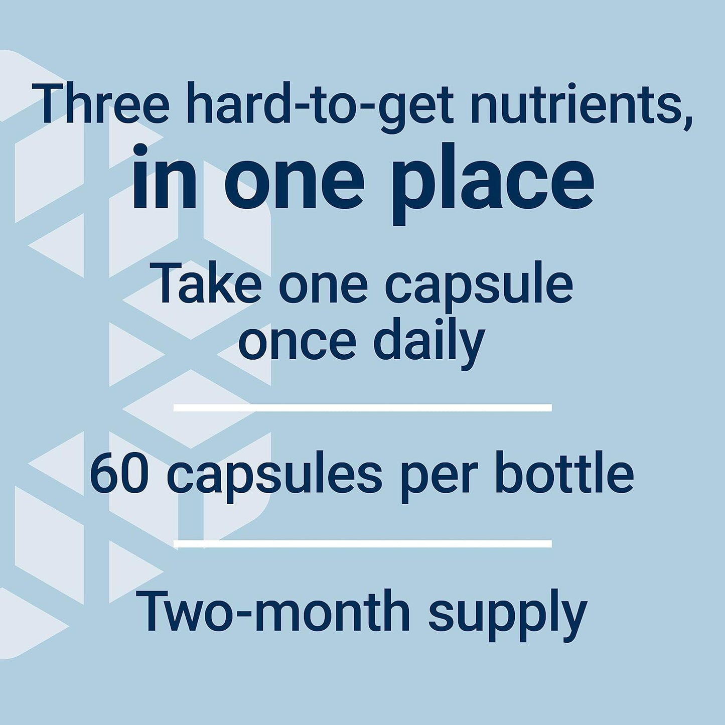 Life Extension Vitamins D and K with Sea-Iodine 60Caps