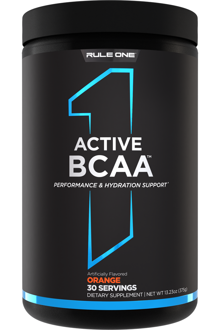 Rule 1 Active BCAA