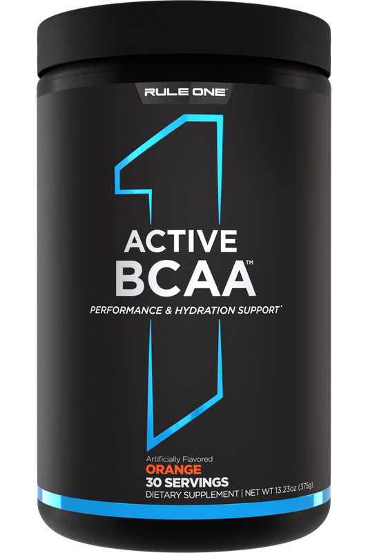Rule 1 Active BCAA
