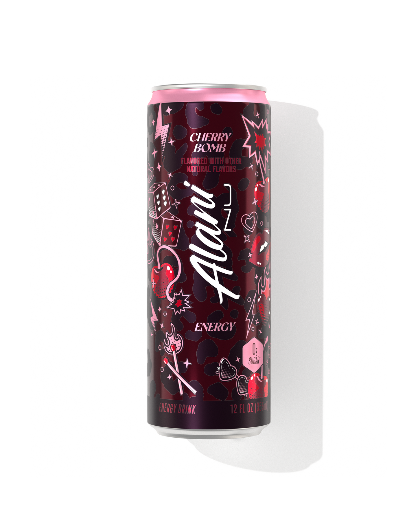 Alani Nu Energy
