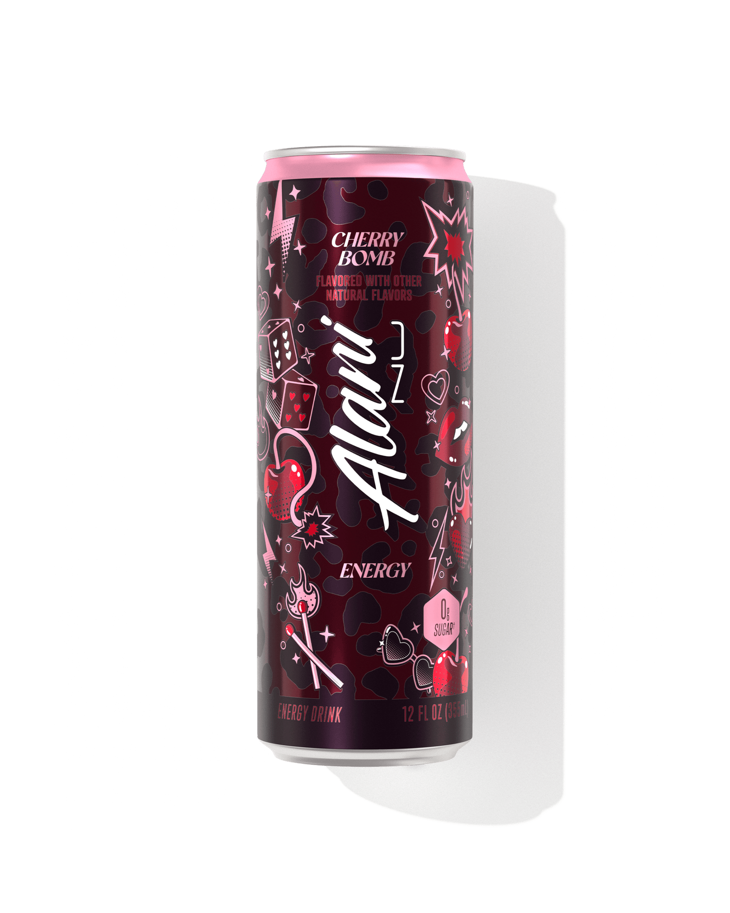 Alani Nu Energy - 12 cans
