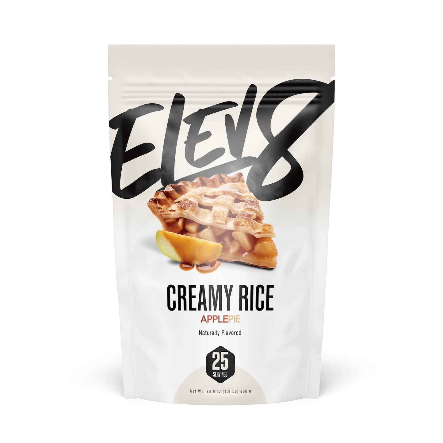 Elev8 Creamy Rice