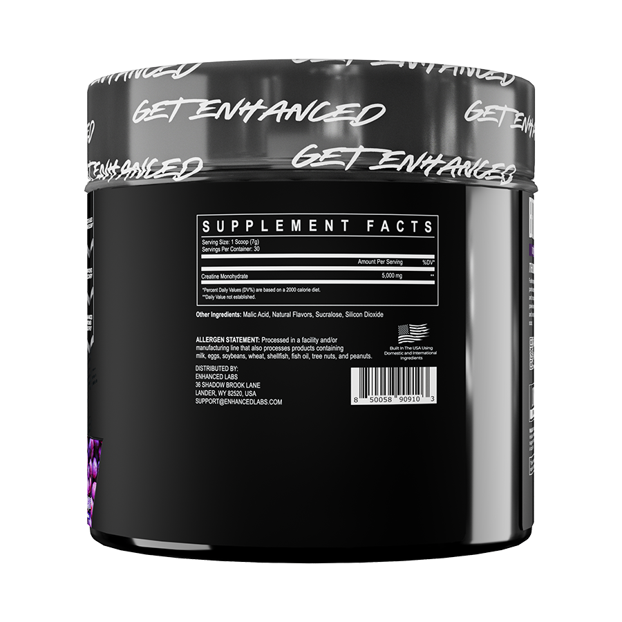 Enhanced Labs Ceatine