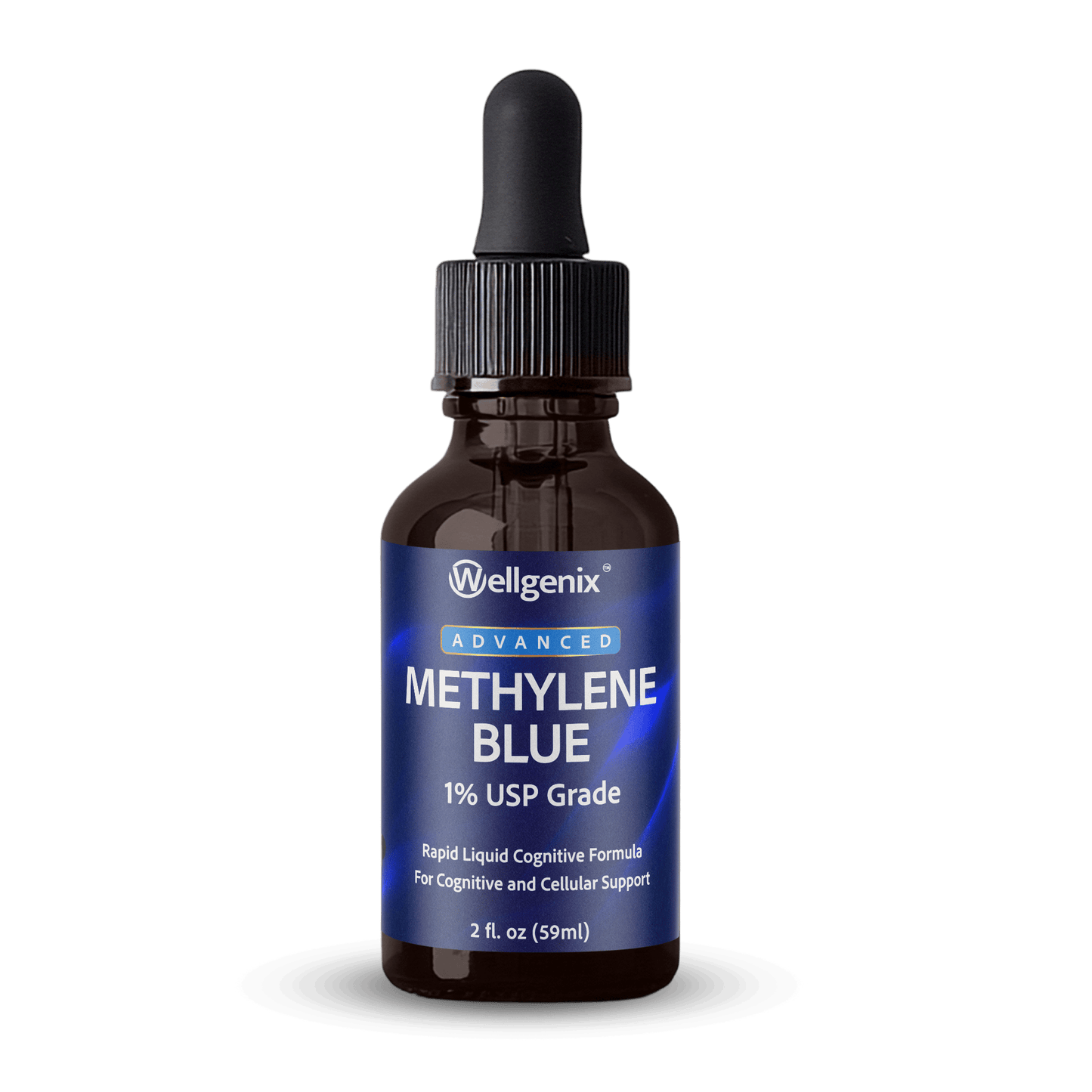 Wellgenix 1% USP Grade