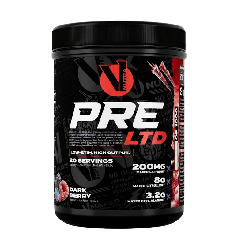 V1 Nutra V1-Pre