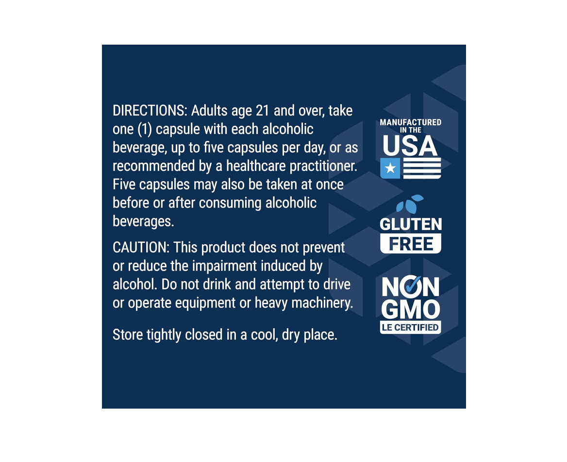 Product instructions and warnings, screenshot Apr 29, 2025