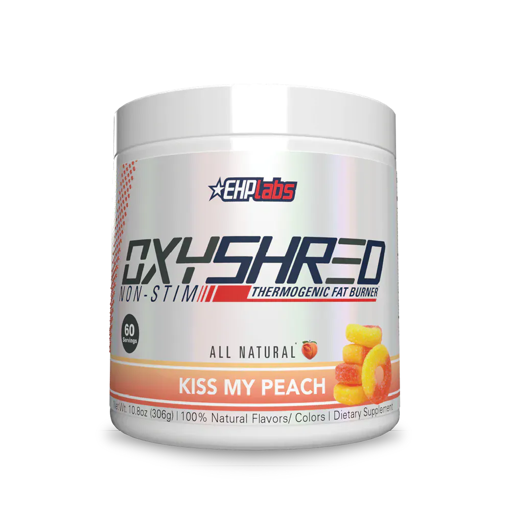 USWEBSITEIMAGES5 OxyShred Kiss My Peach Fat Burner