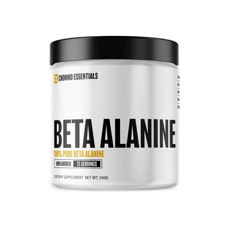 Beta Alanine 75 Servings by Condemned Labz
