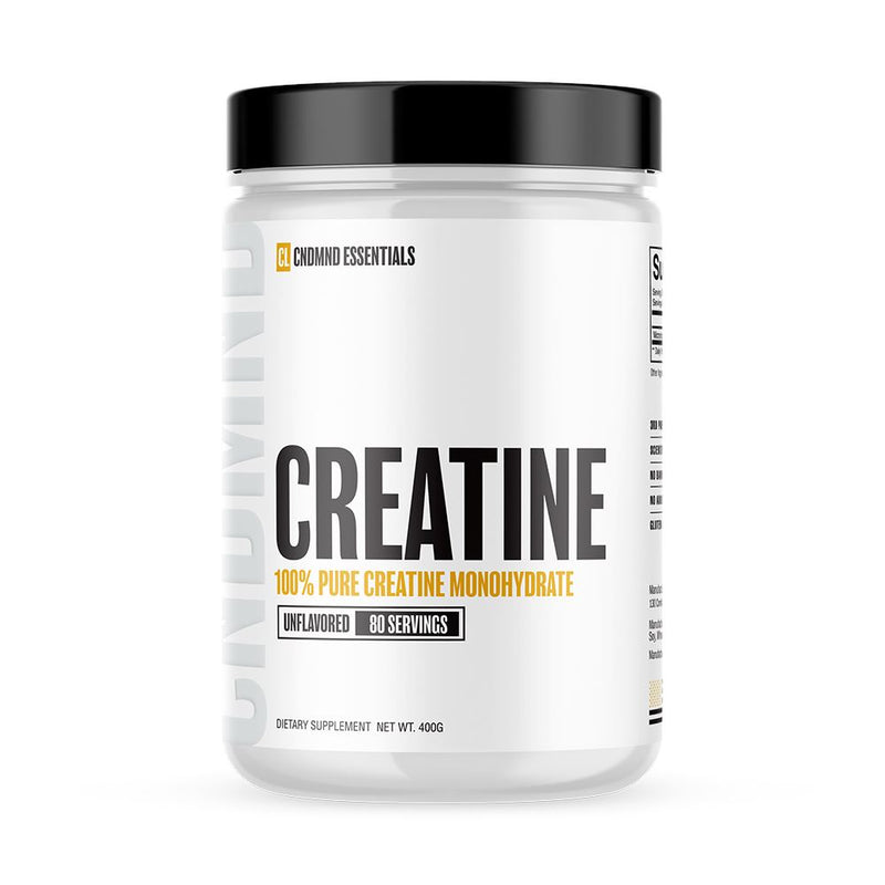 Condemned Labz Creatine