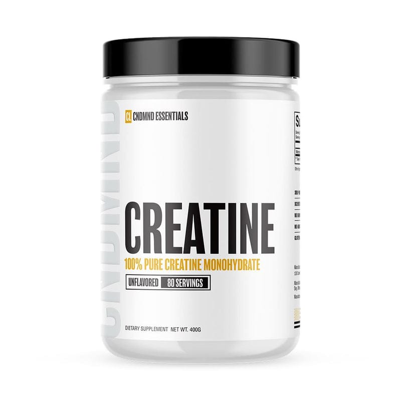 Condemned Labz Creatine Monohydrate (80 Servings)