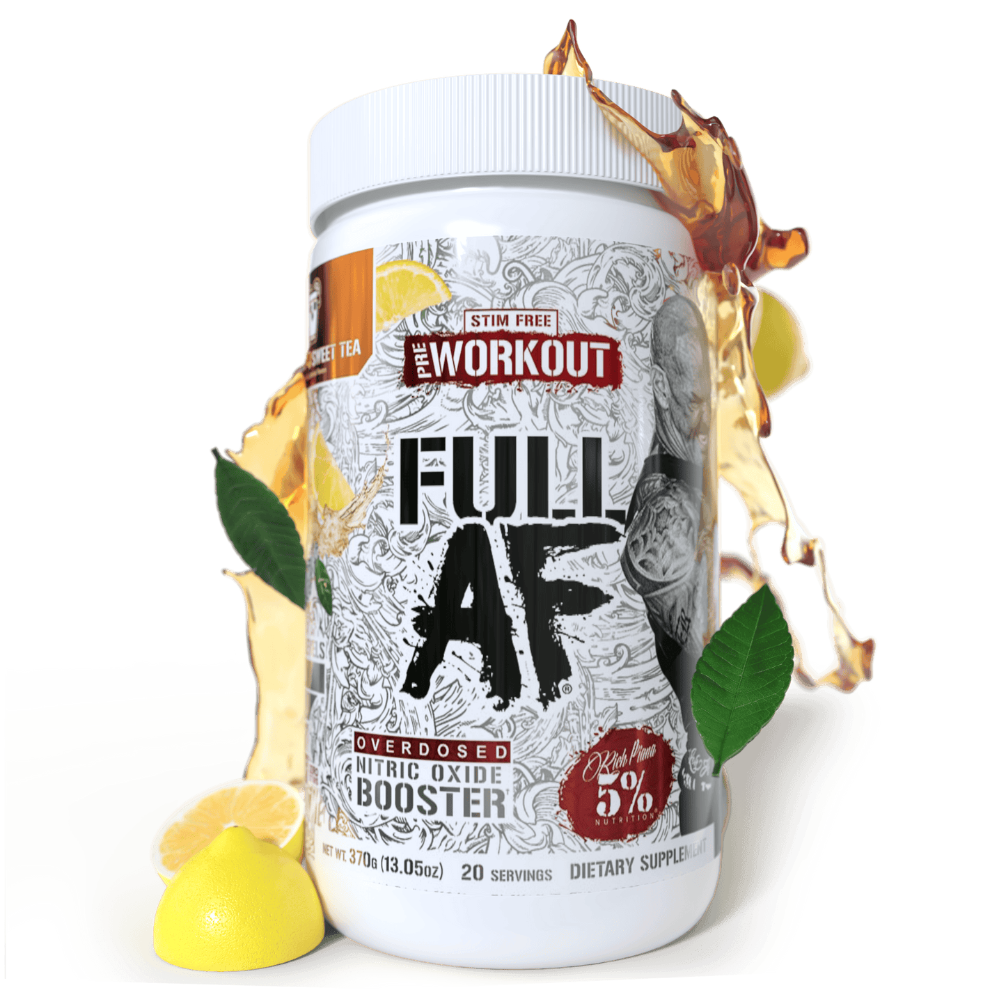 5% Nutrition Full AF