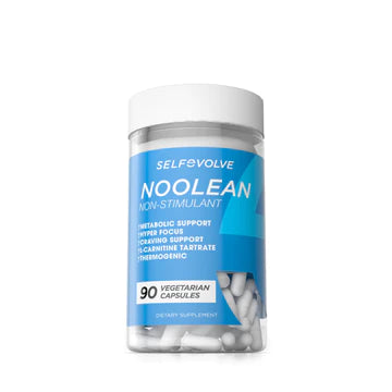 SelfE Noolean Non-Stimulant