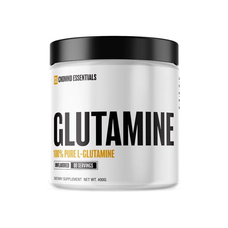 Condemned Labz Essentials L-Glutamine (80 Servings)