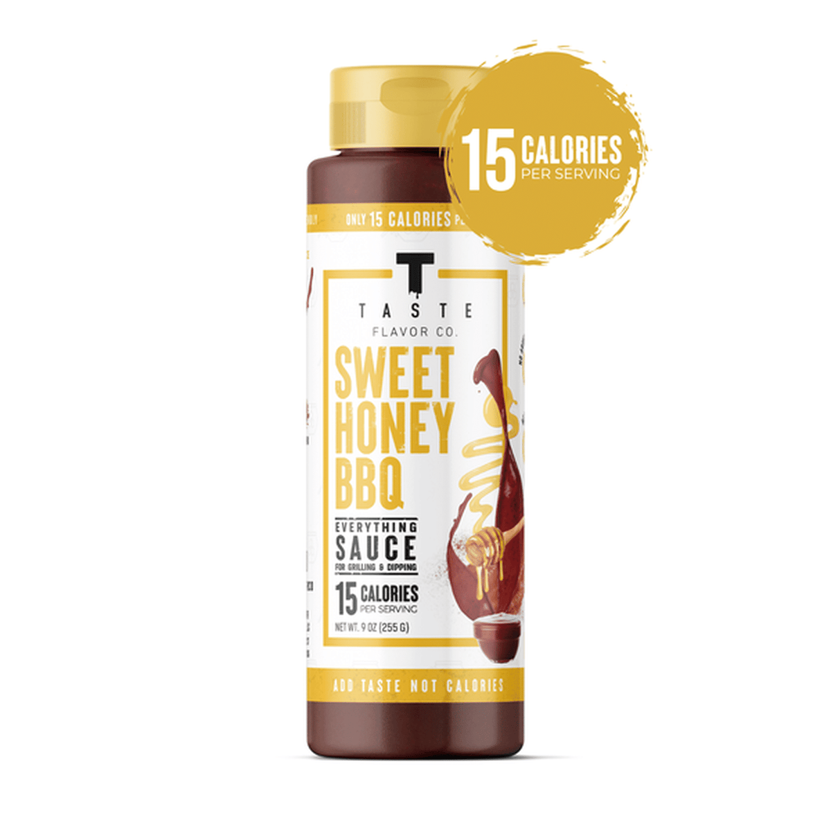 Taste Flavor Co - Healthy Sauces