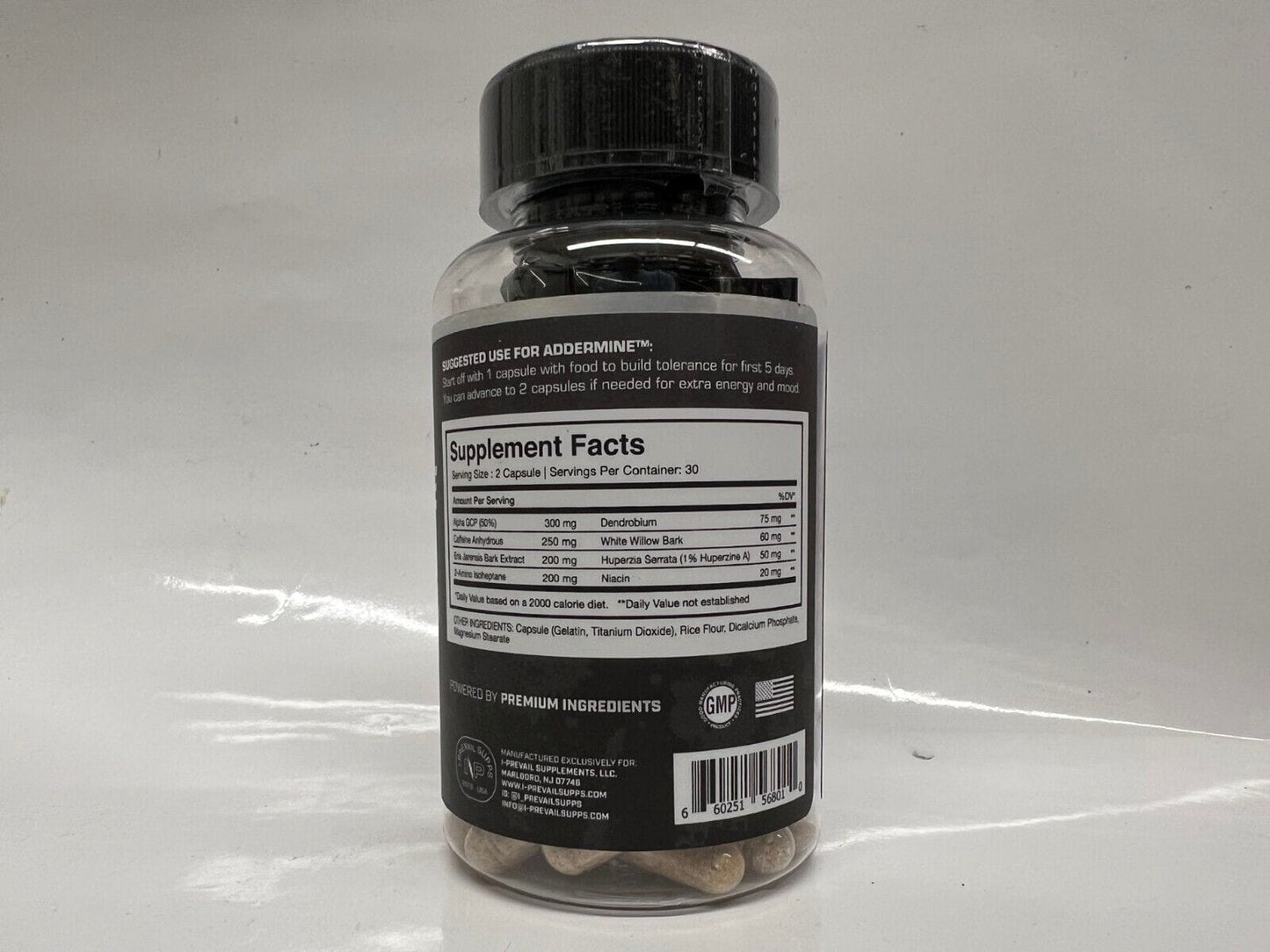 Accedermine supplement bottle, s-l1600_2