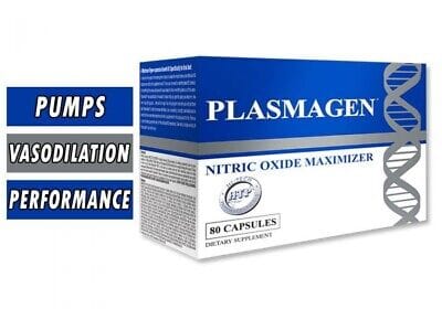 Plasmagan Nitric Oxide Maximizer s-l400
