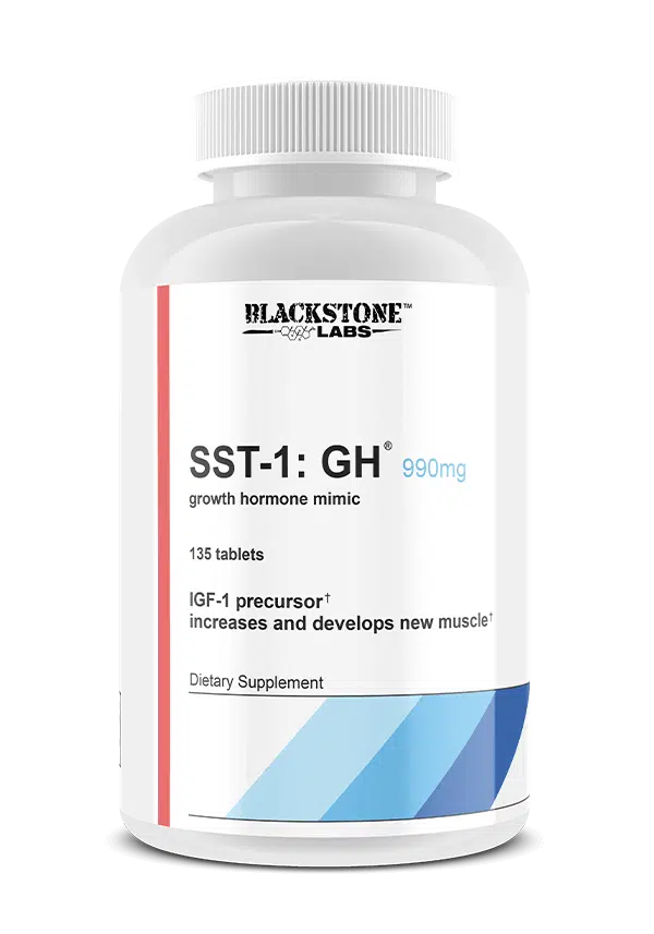 Blackstone Labs SST-1 GH (135Tabs)