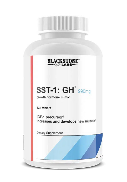 Blackstone Labs SST-1 GH (135Tabs)