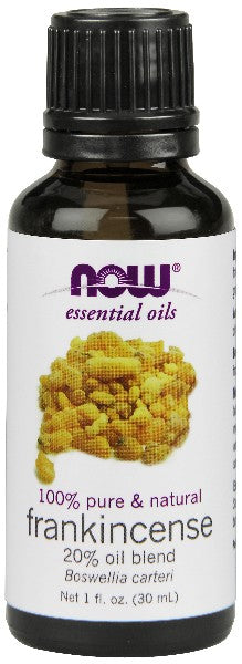 NOW Frankincense Oil Blend