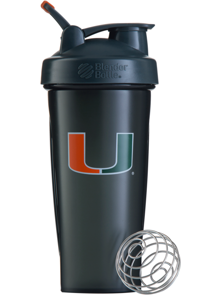 Blender Bottle Collegiate Shakers