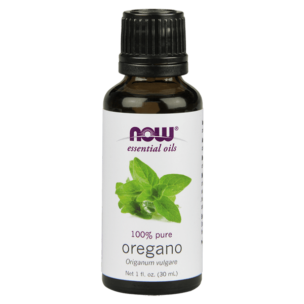 NOW Oregano Oil