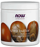 NOW Shea Butter (7oz)