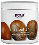 NOW Shea Butter (7oz)