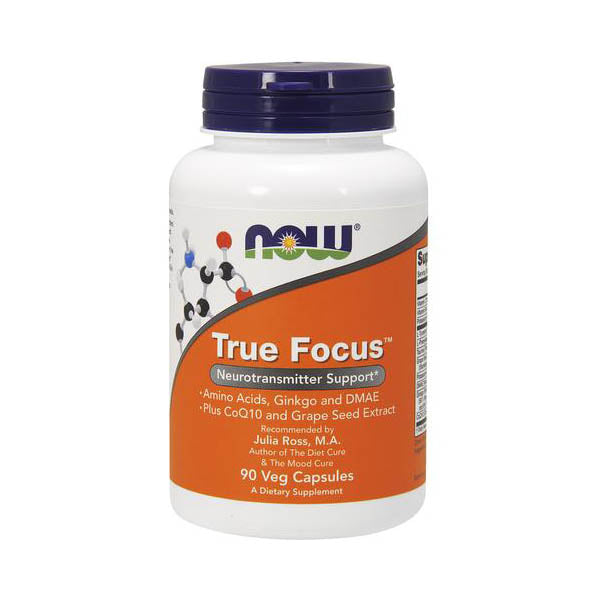 NOW True Focus