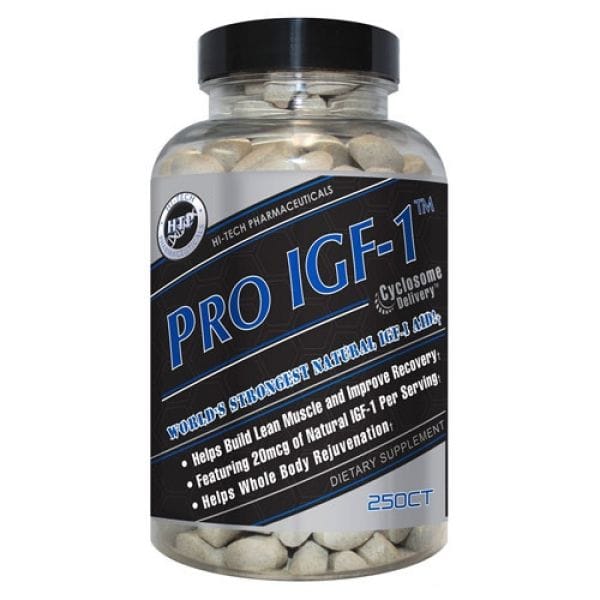 PRO IGF By Hi Tech