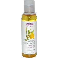 NOW Evening Primrose Oil (4 fl oz)