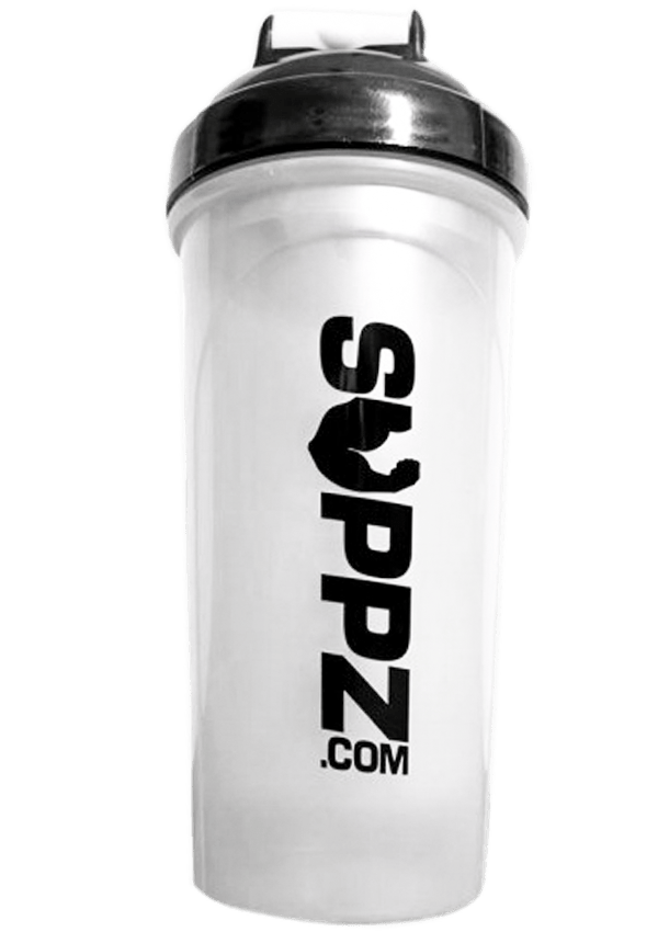 Suppz Shaker PNG