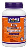 NOW Liver Detoxifier & Regenerator