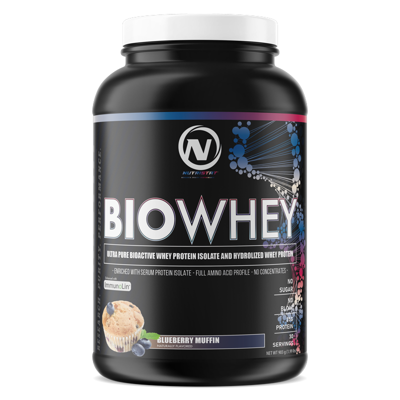 Nutritstat Bio Whey