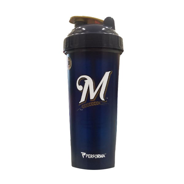 PerfectShaker MLB Baseball Shaker