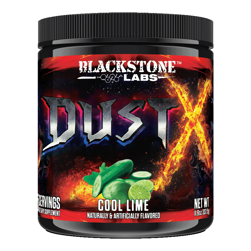 Blackstone Labs Dust X