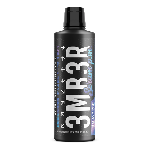 Inspired Nutraceuticals 3MB3R Serum P.M.