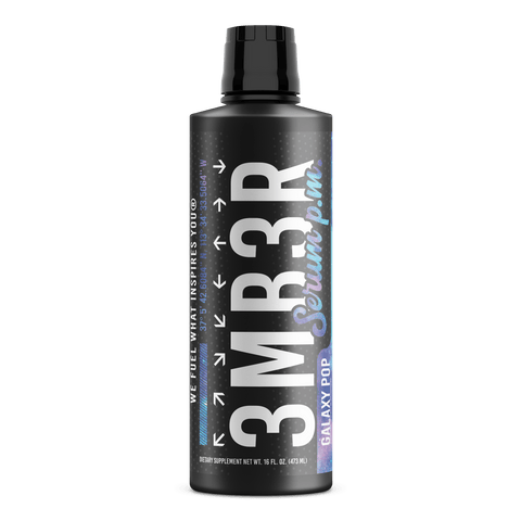 3MB3R Serum p.m. Galaxy Pop Supplement