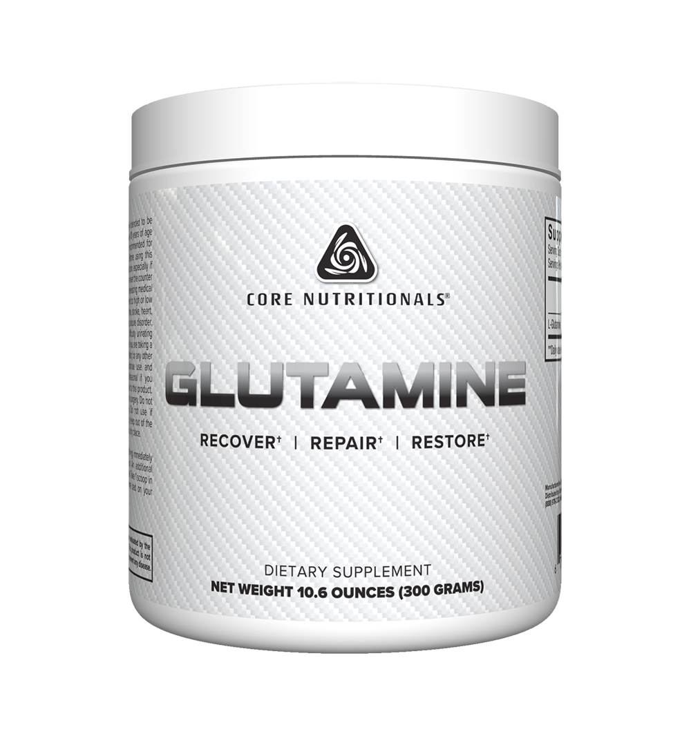 Core Nutritionals Glutamine (300g)