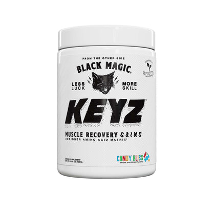 Black Magic Supply KEYZ