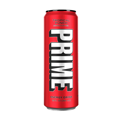 Prime Energy Drink