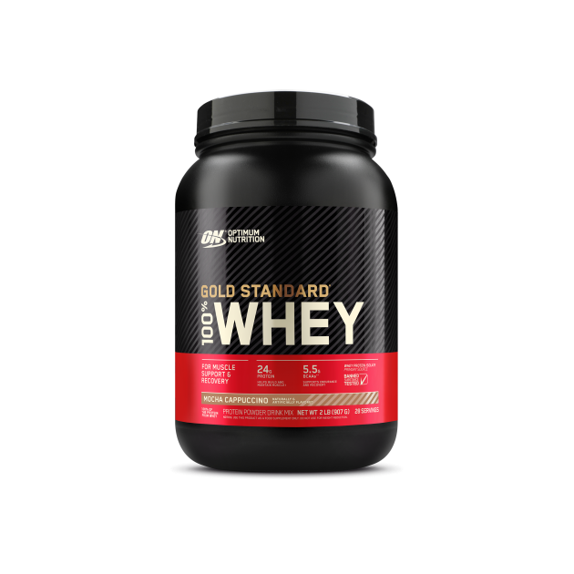 Optimum Nutrition Gold Standard 100% Whey