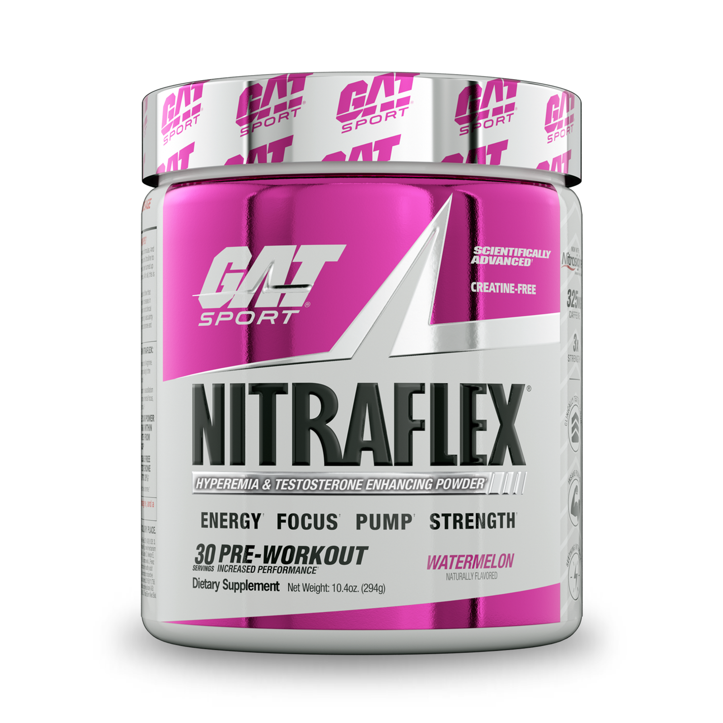 GAT Nitraflex