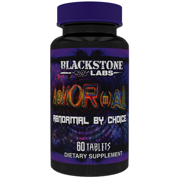 Blackstone Labs AbNORmaL