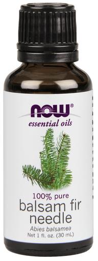 NOW Balsam Fir Oil