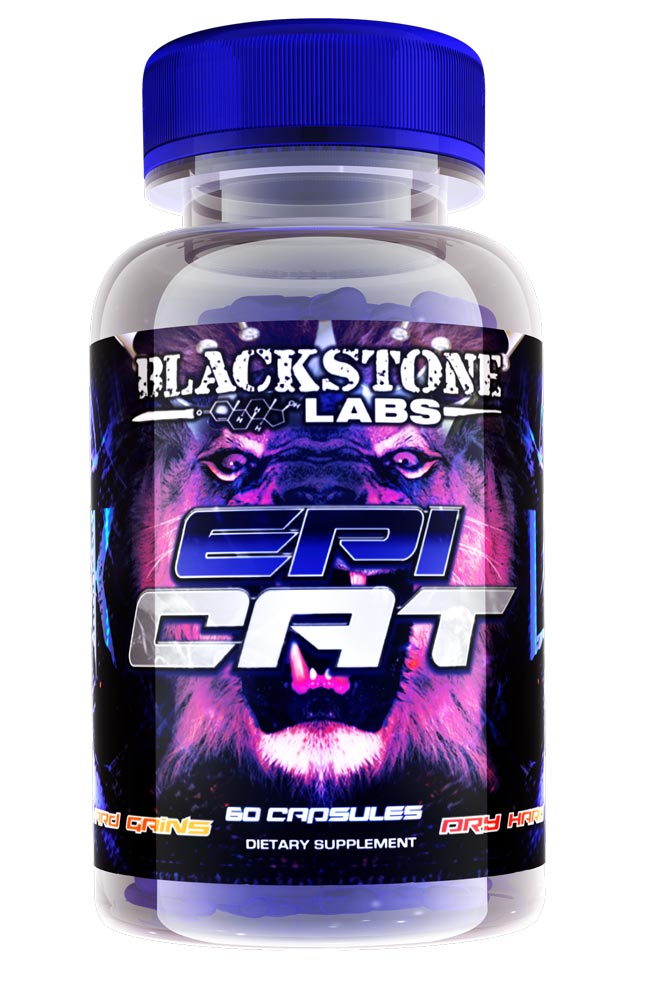 EpiCat by Blackstone Labs