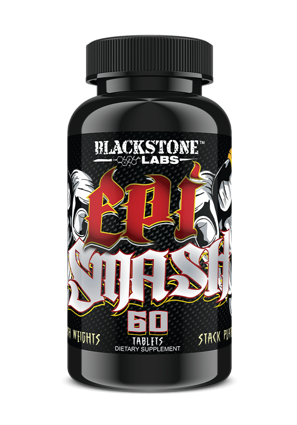 Blackstone Labs EpiSmash 60 Tablets