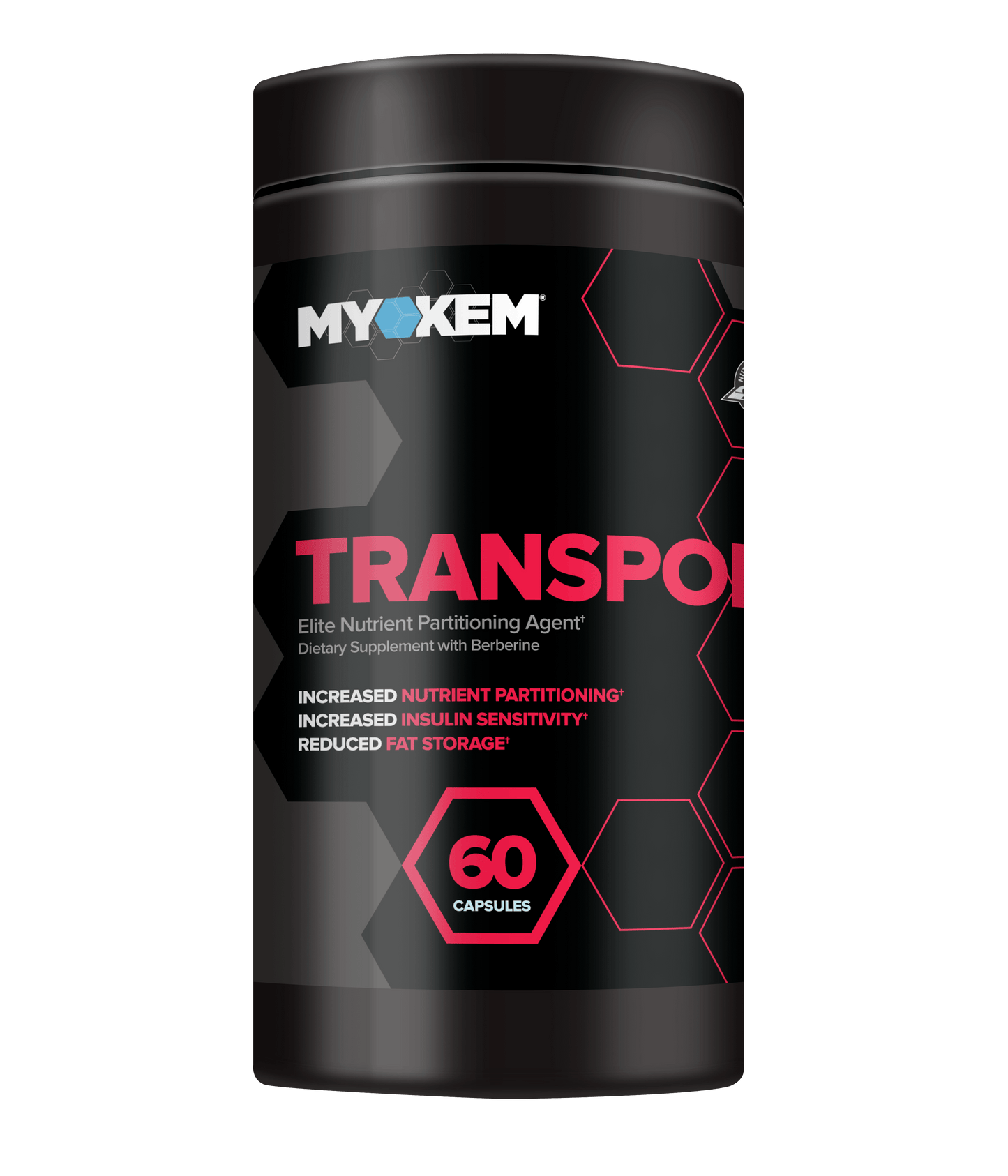 Myokem Transport Nutrient Partitioner